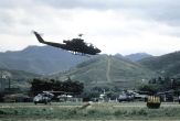 Image: U.S. Army AH-1S Cobra Helicopter