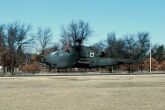 Image: AH-1F Cobra Helicopter