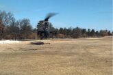 Image: AH-1F Cobra Helicopter