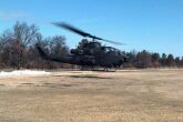 Image: AH-1F Cobra Helicopter