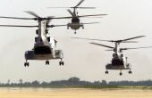 Thumbnail: CH-46 Sea Knights