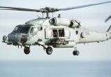 Thumbnail: U.S. Navy HH-60H