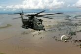 Image: MH-53M Pave Low IV helicopter