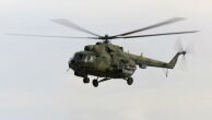 Thumbnail: MI-8 Helicopter