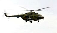 Thumbnail: MI-8 Helicopter