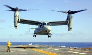 Image: MV-22 Osprey