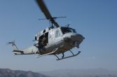 Image: U.S. Marine Corps UH-1N Huey