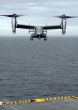 Image: U.S. Marine Corps MV-22B Osprey