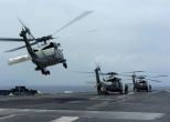 Image: U.S. Navy SH-60 Seahawk Helicopter