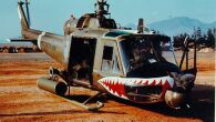 Thumbnail: Huey gunship at Quang Ngai