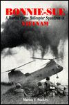 Bookcover: Bonnie-Sue: A Marine Corps Helicopter Squadron in Vietnam