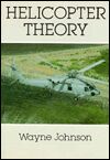 Image: Bookcover of Helicopter Theory