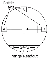 Drawing: TSU sight- Hi power