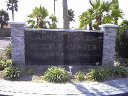 Los Alamitos Sign