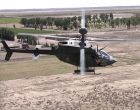 Image: U.S. Army OH-58D Kiowa Warrior Helicopter