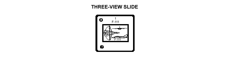 Drawing: Three-View Slide