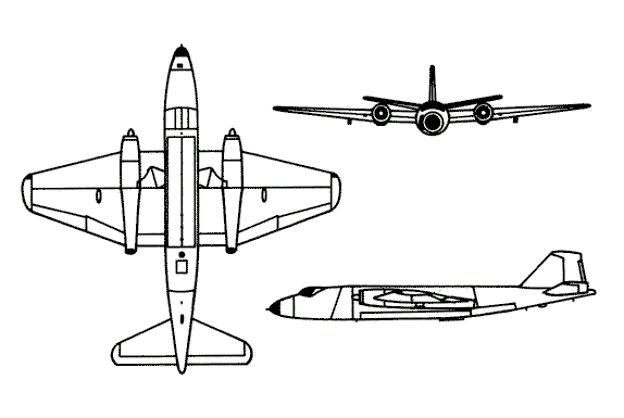 Drawing: Canberra