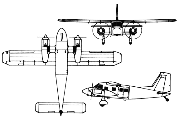 Drawing: Skyservant