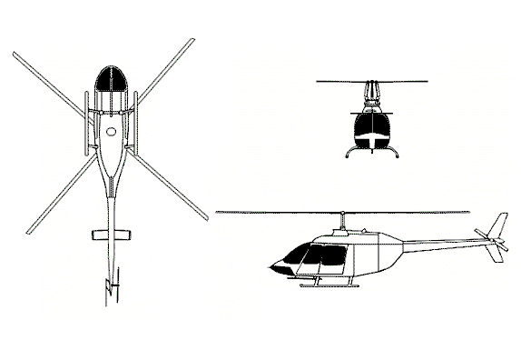 OH-58D Kiowa