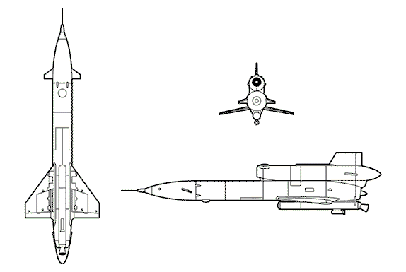 Drawing: DR-3 Reys