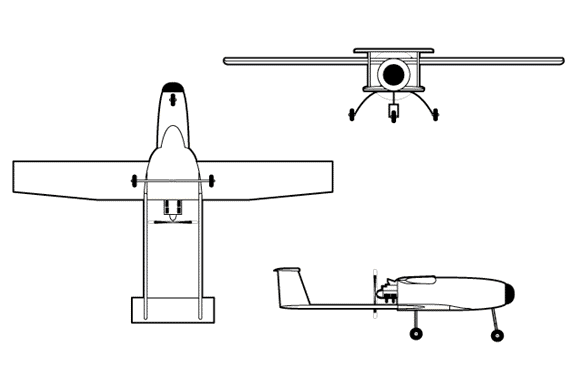 Drawing: MK-106 Hit